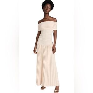 Lioness Field Of Dreams Dress